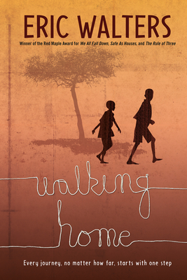 Walking Home - Walters, Eric