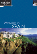 Walking in Spain - Roddis, Miles, and etc.