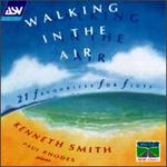 Walking in the Air