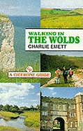 Walking in the Wolds