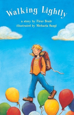 Walking Lightly - Beale, Fleur