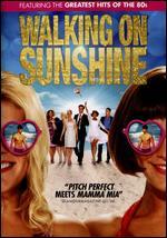 Walking on Sunshine