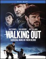 Walking Out [Blu-ray]