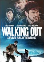 Walking Out - Alex Smith; Andrew J. Smith