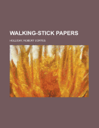 Walking-stick papers
