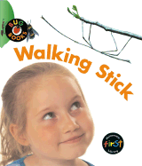 Walking Stick - Harris, Monica