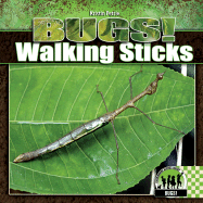Walking Sticks