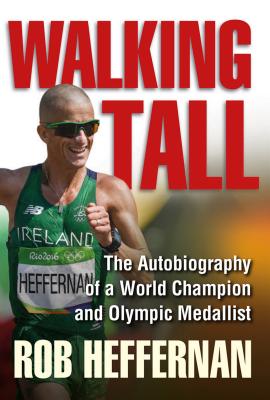 Walking Tall - Heffernan, Rob