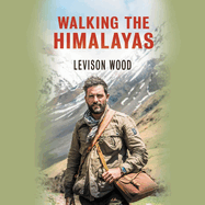 Walking the Himalayas