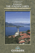 Walking the Italian Lakes