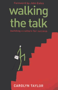 Walking the Talk