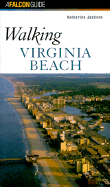Walking Virginia Beach