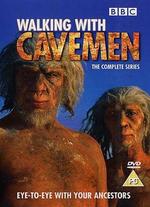Walking with Cavemen [TV Documentary Series]