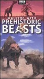 Walking with Prehistoric Beasts [TV Documentary Series]