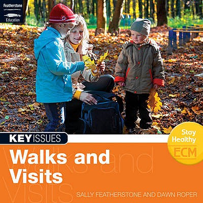 Walks and Visits - Roper, Dawn