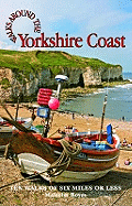 Walks Around the Yorkshire Coast
