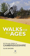 Walks for All Ages Cambridgeshire