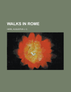 Walks in Rome