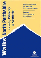 Walks North Perthshire