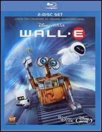 Wall-E [Blu-ray] [2 Discs]
