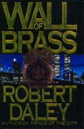Wall of Brass