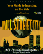 Wall Street City