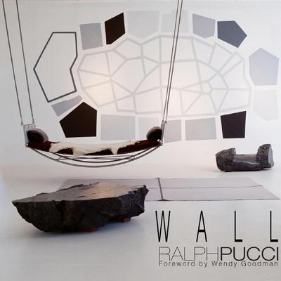 Wall - Pucci, Ralph, and Goodman, Wendy