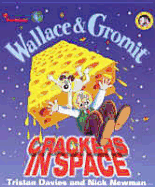 Wallace and Gromit: Crackers in Space