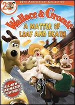 Wallace & Gromit: A Matter of Loaf and Death