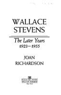 Wallace Stevens