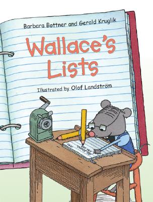 Wallace's Lists - Bottner, Barbara, and Kruglik, Gerald