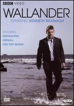 Wallander: Series 01