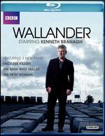 Wallander: Series 02