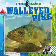 Walleyed Pike
