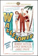 Wallflower - Frederick de Cordova