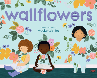Wallflowers - 