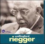 Wallingford Riegger