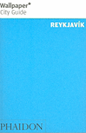 Wallpaper* City Guide Reykjavik