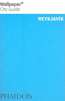 Wallpaper* City Guide Reykjavik - Wallpaper*