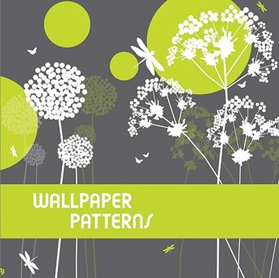 Wallpaper Patterns - Liaoning Science and Technology (Editor)