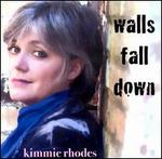 Walls Fall Down