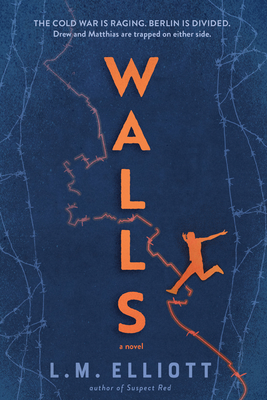 Walls - Elliott, L M