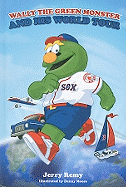 Wally the Green Monster and His World Tour