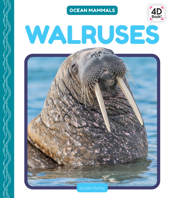 Walruses - Murray, Julie