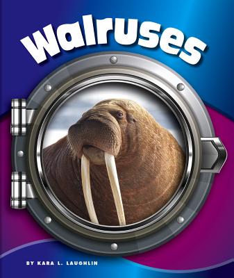 Walruses - Laughlin, Kara L
