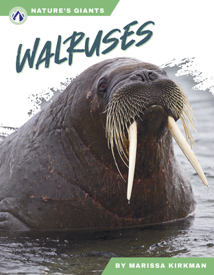 Walruses - Kirkman, Marissa