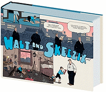 Walt and Skeezix: 1929-1930