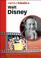 Walt Disney: The Mouse That Roared