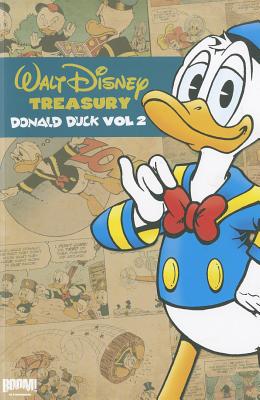 Walt Disney Treasury: Donald Duck, Volume 2 - Rosa, Don