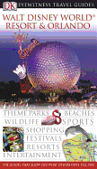 Walt Disney World Resort & Orlando